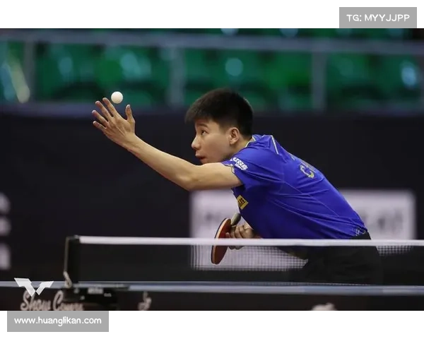 徐瑛彬2-0领先遭逆转 国乒巨人杀手稳定性不足暴露短板 徐瑛彬2-0领先遭逆转 国乒巨人杀手稳定性不足暴露短板