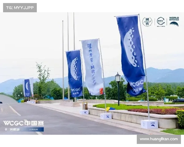 山东文旅崮云湖球会三度承办中巡赛 成为文体旅融合发展典范 山东文旅崮云湖球会三度承办中巡赛 成为文体旅融合发展典范