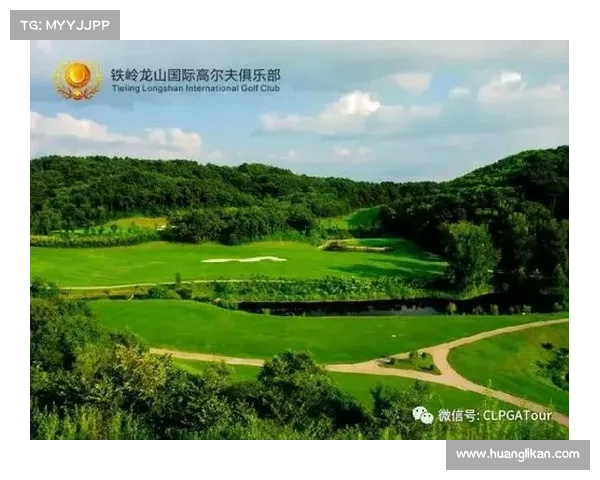 奥克蒙特乡村俱乐部再度迎来美国高尔夫公开赛第十次盛大承办任务