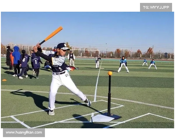 河南软式棒垒球锦标赛38支队伍助力校园体育普及提速 河南软式棒垒球锦标赛38支队伍助力校园体育普及提速