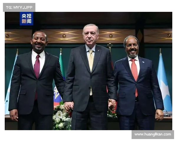 世非预J组埃塞俄比亚与索马里0比0战平 双方均未能取胜