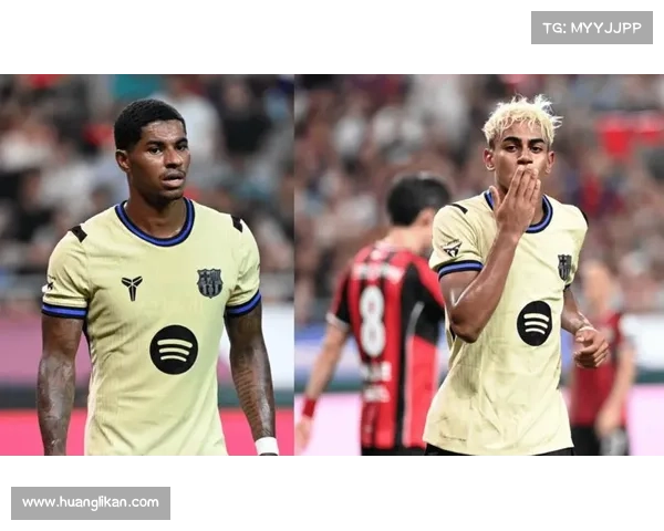 大巴黎射门次数远超巴萨 控球率和机会创造均占优遥遥领先